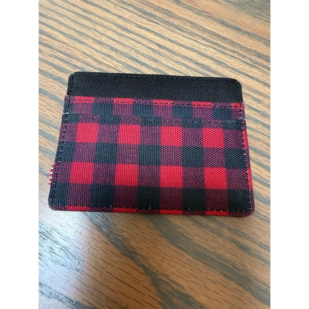 Herschel Card holder